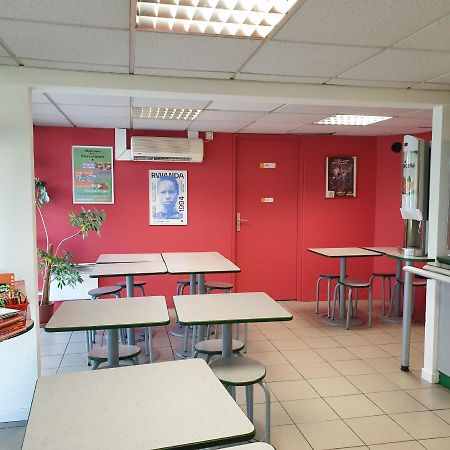 Premiere Classe Limoges Nord Kültér fotó