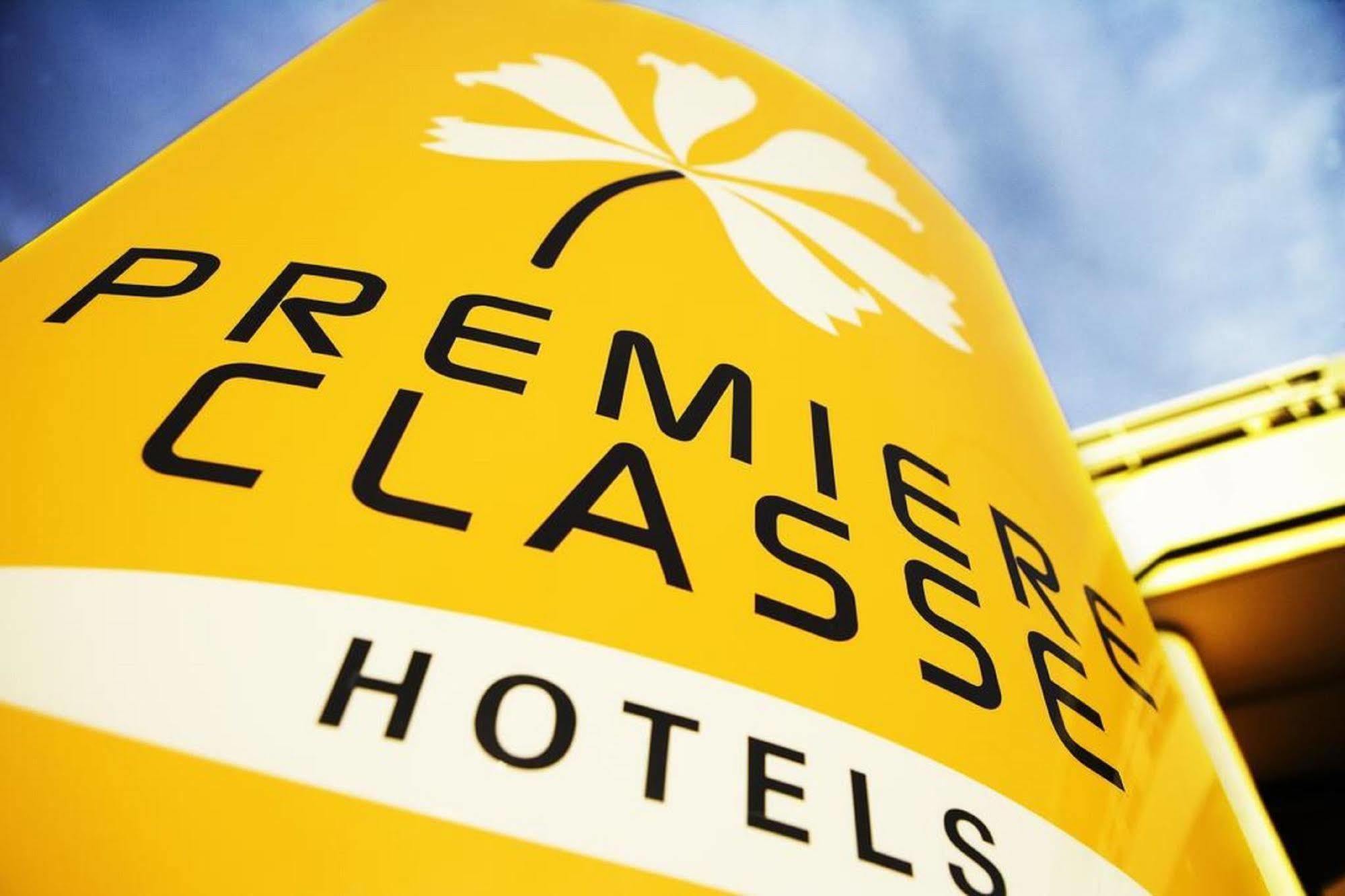 Premiere Classe Limoges Nord Kültér fotó