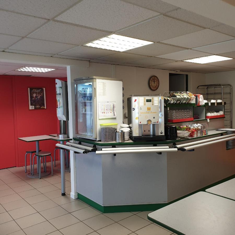 Premiere Classe Limoges Nord Kültér fotó