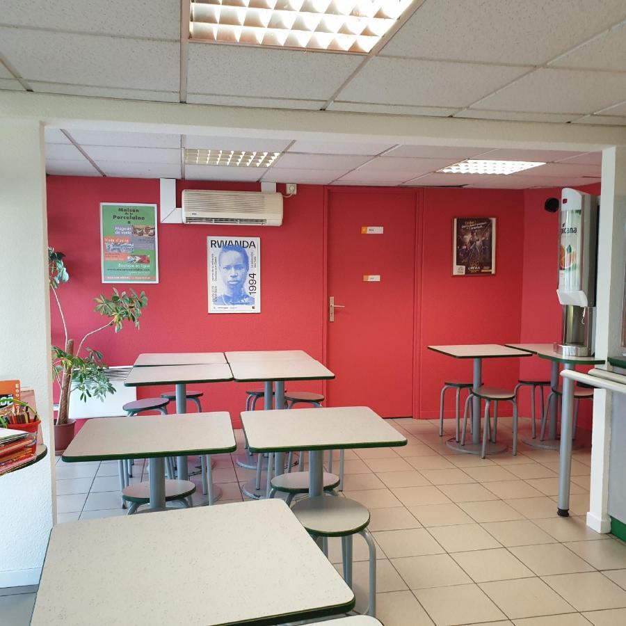 Premiere Classe Limoges Nord Kültér fotó